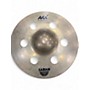Used SABIAN 18in AAX X-plosion Aero Cymbal 38