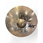 Used Sabian Used SABIAN 18in AAX Xplosion Crash Cymbal 38