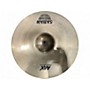 Used Sabian Used SABIAN 18in AAX Xplosion Crash Cymbal 38