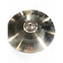 Used Sabian Used SABIAN 18in AAX Xplosion Crash Cymbal 38