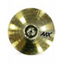 Used SABIAN 18in AAX Xplosion Crash Cymbal 38