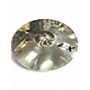 Used SABIAN 18in AAX Xplosion Crash Cymbal 38