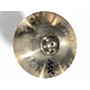 Used SABIAN 18in AAX Xplosion Crash Cymbal 38