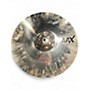 Used SABIAN 18in AAX Xplosion Crash Cymbal 38