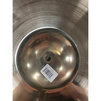 Used SABIAN 18in AAX Xplosion Crash Cymbal