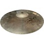 Used SABIAN 18in AAX Xplosion Crash Cymbal 38