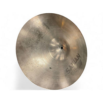 Used SABIAN 18in AAX Xplosion Crash Cymbal