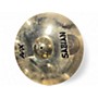 Used SABIAN 18in AAX Xplosion Fast Crash Cymbal 38