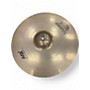Used SABIAN 18in AAX Xplosion Fast Crash Cymbal 38