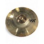 Used SABIAN 18in AAX Xplosion Fast Crash Cymbal 38