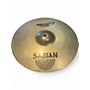 Used SABIAN 18in AAXPLOSION Cymbal 38