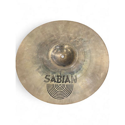 Used SABIAN 18in AAXplosion Cymbal