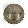 Used SABIAN 18in APX China Cymbal 38