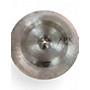Used SABIAN 18in APX China Cymbal 38