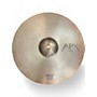 Used Sabian Used SABIAN 18in APX Crash Cymbal 38