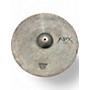 Used Sabian Used SABIAN 18in APX Crash Cymbal 38