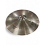 Used SABIAN 18in APX Crash Cymbal 38