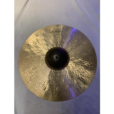 Sabian Used SABIAN 18in Artisan Crash Cymbal