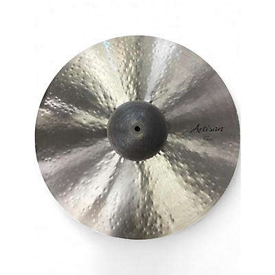 Used SABIAN 18in Artisan Crash Cymbal