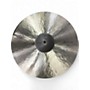 Used SABIAN 18in Artisan Crash Cymbal 38