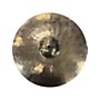 Used SABIAN 18in Artisan Crash Cymbal 38