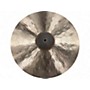 Used SABIAN 18in Artisan Suspended Cymbal 38