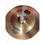 Used SABIAN 18in B8 CHINA  Cymbal 38
