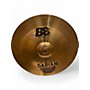 Used SABIAN Used SABIAN 18in B8 Chinese Cymbal 38