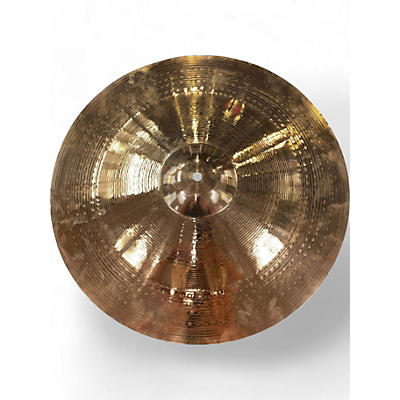 SABIAN Used SABIAN 18in B8 Chinese Cymbal