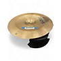 Used SABIAN 18in B8 Chinese Cymbal 38