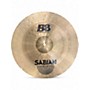Used SABIAN 18in B8 Chinese Cymbal 38