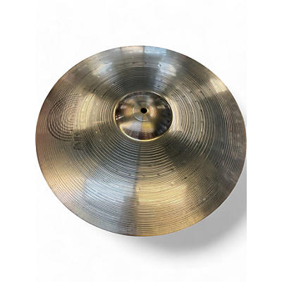 Sabian Used SABIAN 18in B8 Crash Cymbal