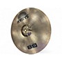 Used SABIAN 18in B8 Crash Cymbal 38