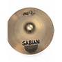 Used SABIAN 18in B8 Crash Cymbal 38