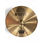 Used SABIAN 18in B8 Crash Cymbal 38