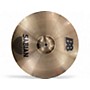 Used Sabian Used SABIAN 18in B8 Crash Ride Cymbal 38