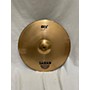 Used Sabian Used SABIAN 18in B8 Crash Ride Cymbal 38