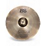 Used SABIAN 18in B8 Crash Ride Cymbal 38