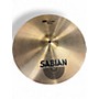 Used SABIAN 18in B8 Crash Ride Cymbal 38