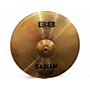 Used SABIAN 18in B8 Crash Ride Cymbal 38