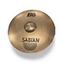 Used SABIAN 18in B8 Crash Ride Cymbal 38