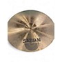 Used SABIAN 18in B8 Crash Ride Cymbal 38