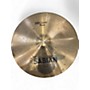 Used SABIAN 18in B8 Crash Ride Cymbal 38