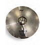 Used SABIAN 18in B8 Crash Ride Cymbal 38
