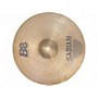 Used SABIAN 18in B8 Crash Ride Cymbal 38
