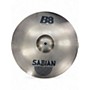 Used SABIAN 18in B8 Crash Ride Cymbal 38
