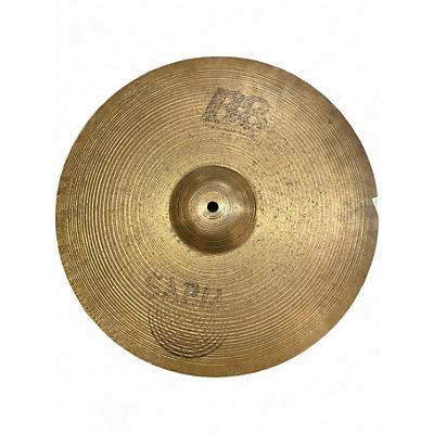 Used SABIAN 18in B8 Crash Ride Cymbal