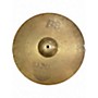 Used SABIAN 18in B8 Crash Ride Cymbal 38