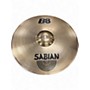 Used SABIAN 18in B8 Crash Ride Cymbal 38