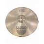 Used SABIAN 18in B8 Crash Ride Cymbal 38